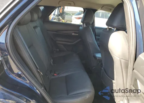 2021 Mazda Cx-30 Select из США, поврежденный, VIN 3MVDMBBL7MM244948